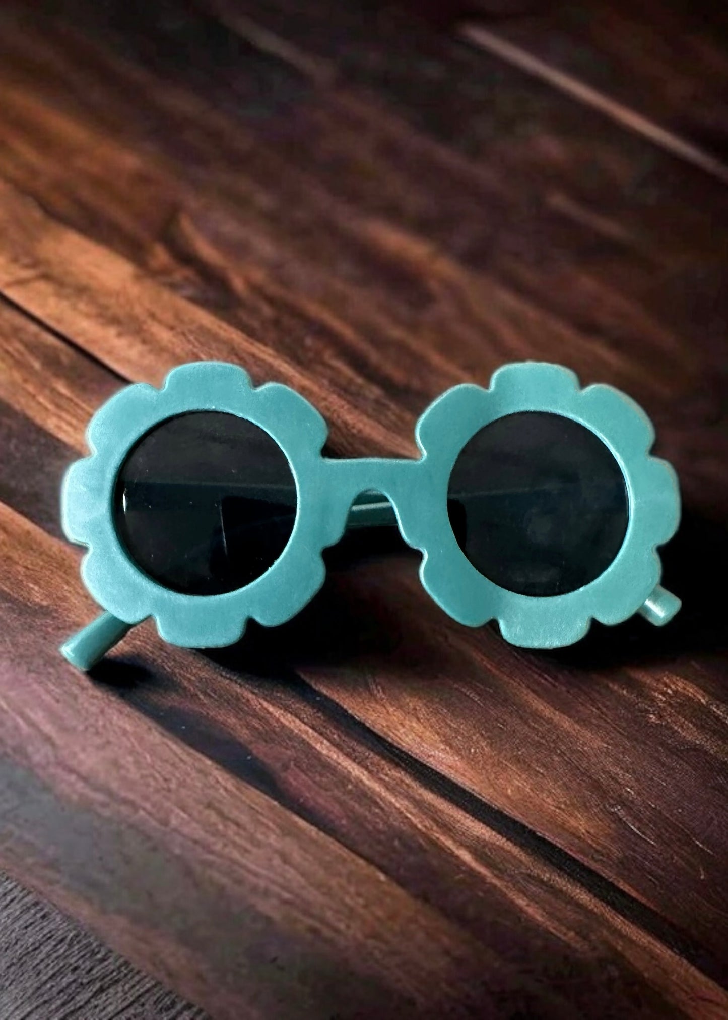 Flower Child Sunglasses