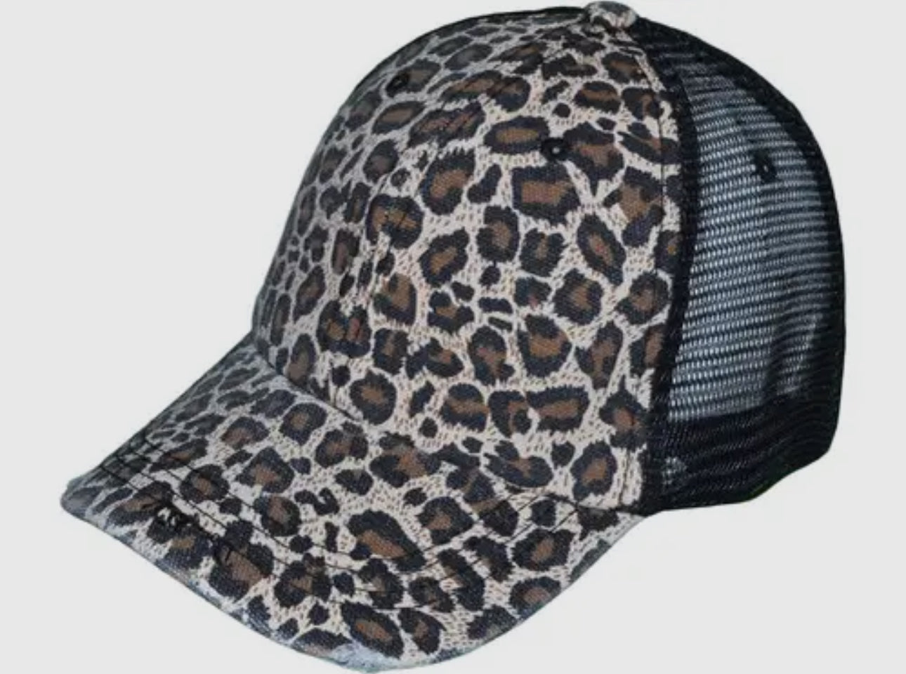 Buffaloes Spirit Hat