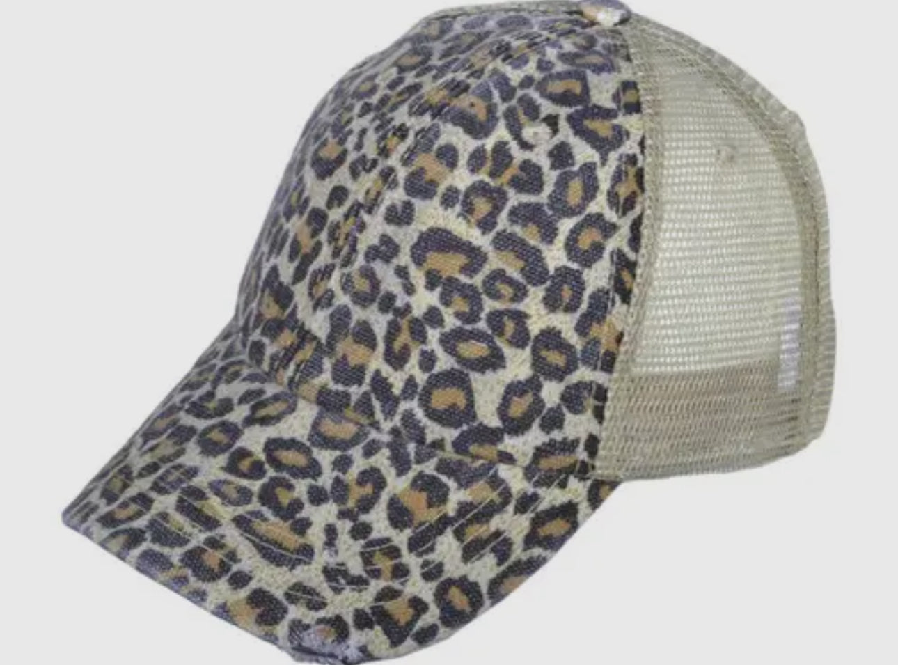 Buffaloes Spirit Hat